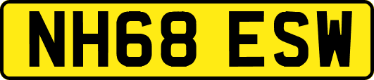 NH68ESW
