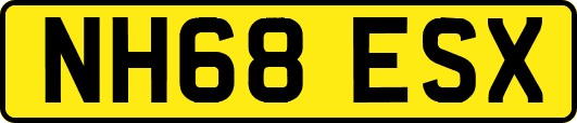 NH68ESX