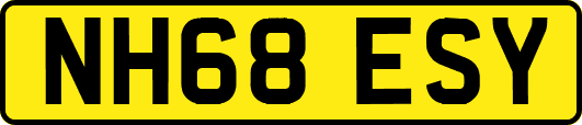 NH68ESY