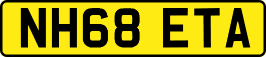 NH68ETA