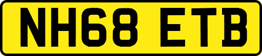 NH68ETB