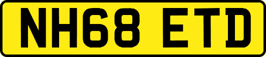 NH68ETD