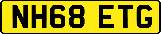 NH68ETG