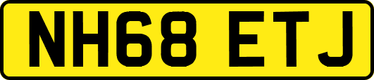 NH68ETJ
