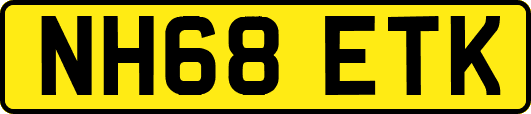 NH68ETK
