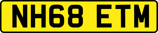 NH68ETM