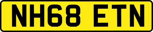 NH68ETN
