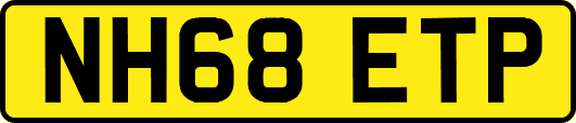 NH68ETP