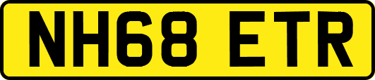 NH68ETR