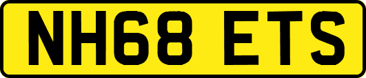 NH68ETS