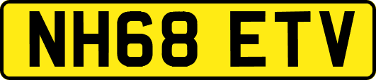 NH68ETV