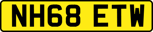 NH68ETW