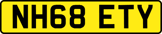 NH68ETY