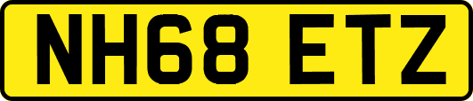 NH68ETZ