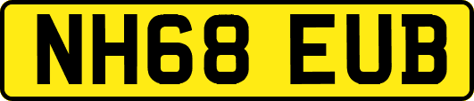 NH68EUB