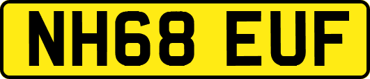 NH68EUF