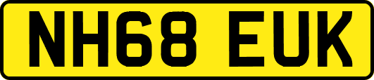 NH68EUK