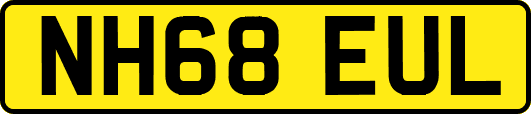 NH68EUL