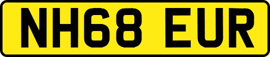 NH68EUR