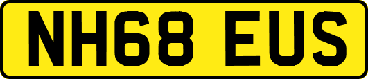 NH68EUS
