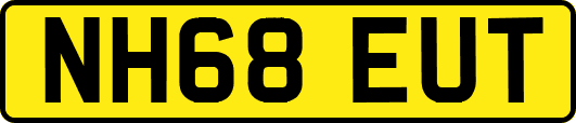 NH68EUT