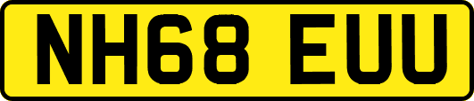 NH68EUU