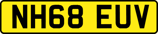 NH68EUV