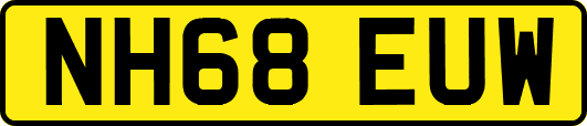 NH68EUW