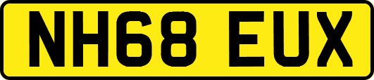 NH68EUX