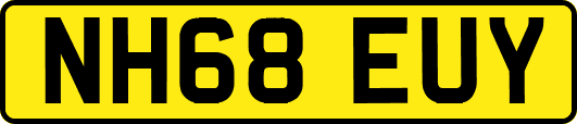 NH68EUY