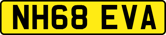 NH68EVA
