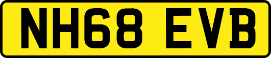 NH68EVB