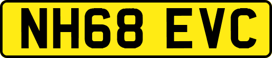 NH68EVC