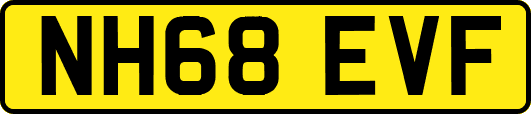 NH68EVF