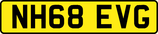 NH68EVG