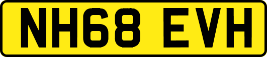 NH68EVH