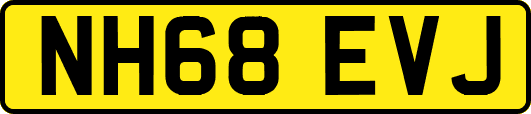 NH68EVJ