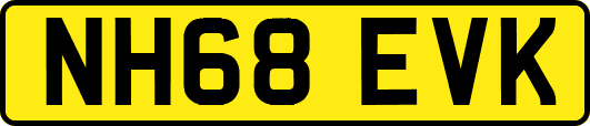 NH68EVK