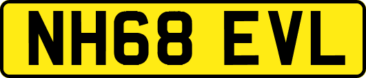 NH68EVL