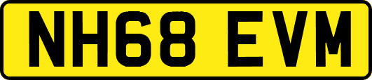 NH68EVM