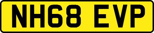 NH68EVP