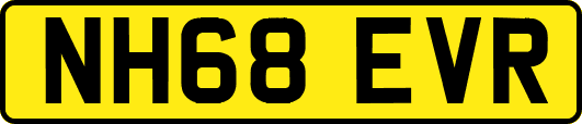 NH68EVR