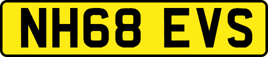 NH68EVS
