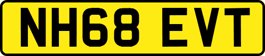 NH68EVT