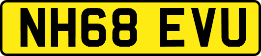 NH68EVU
