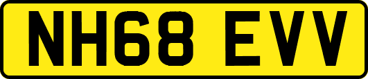 NH68EVV