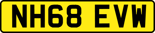 NH68EVW