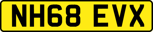 NH68EVX