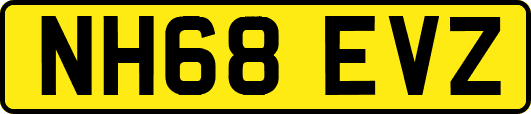 NH68EVZ
