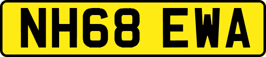 NH68EWA
